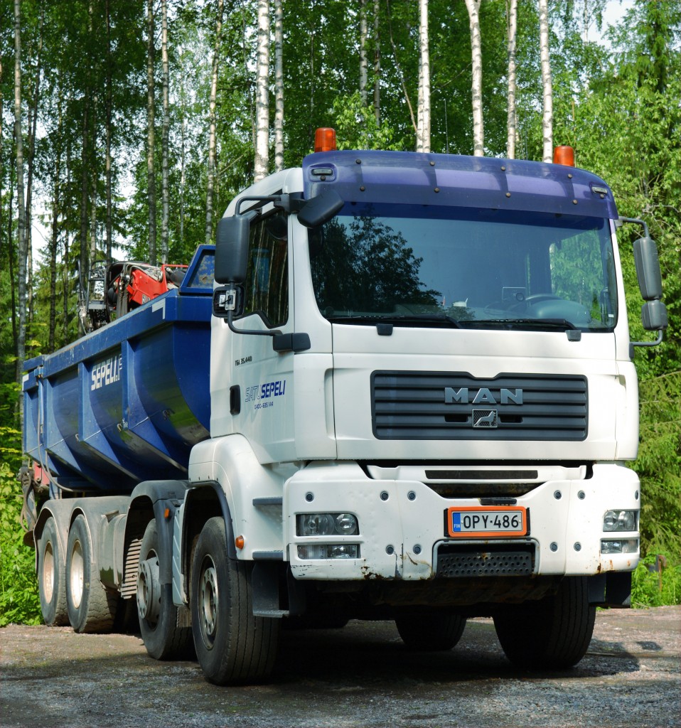 Koura-auto
